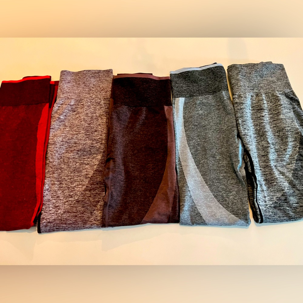 Victoria Secret Seamless leggings
